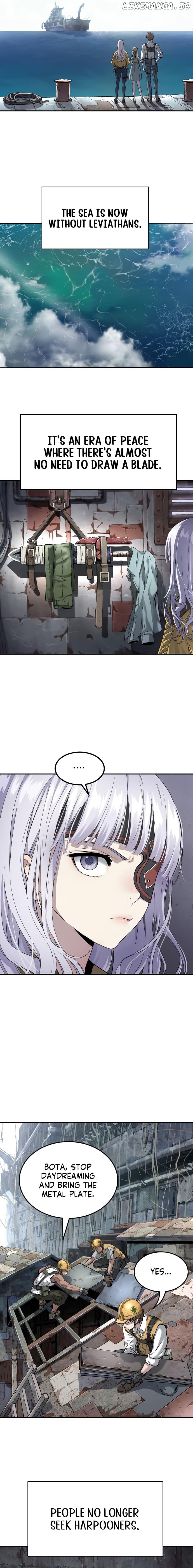 Leviathan, Chapter 215 image 11
